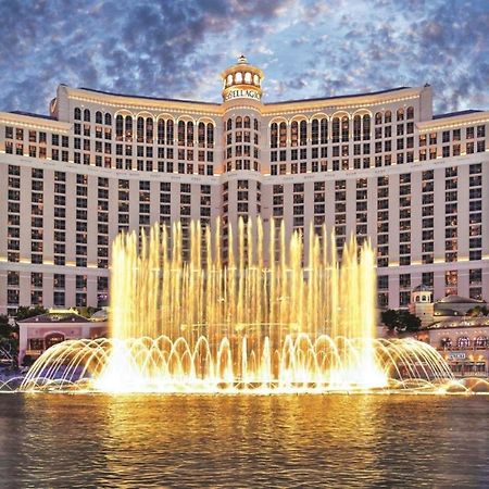 Bellagio By Suiteness لاس فيغاس المظهر الخارجي الصورة
