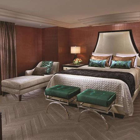 Bellagio By Suiteness لاس فيغاس الغرفة الصورة