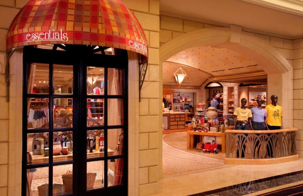 Bellagio By Suiteness لاس فيغاس المظهر الخارجي الصورة